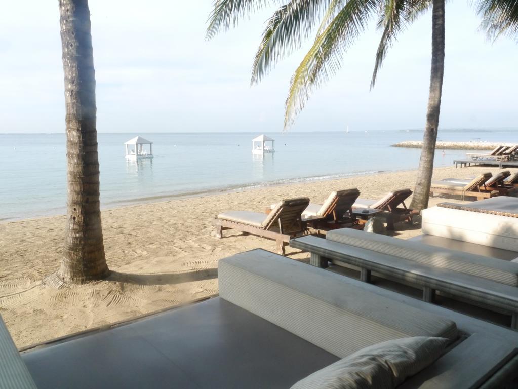 Exquisito Villa Denpasar Pokoj fotografie