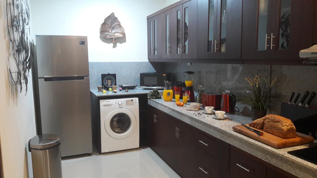 Exquisito Villa Denpasar Exteriér fotografie