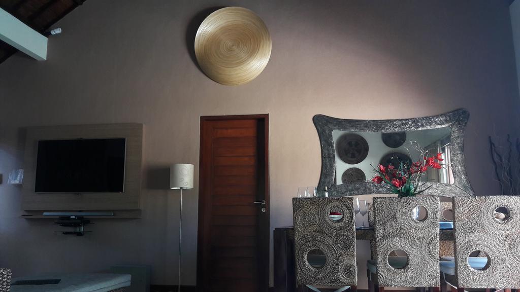 Exquisito Villa Denpasar Exteriér fotografie