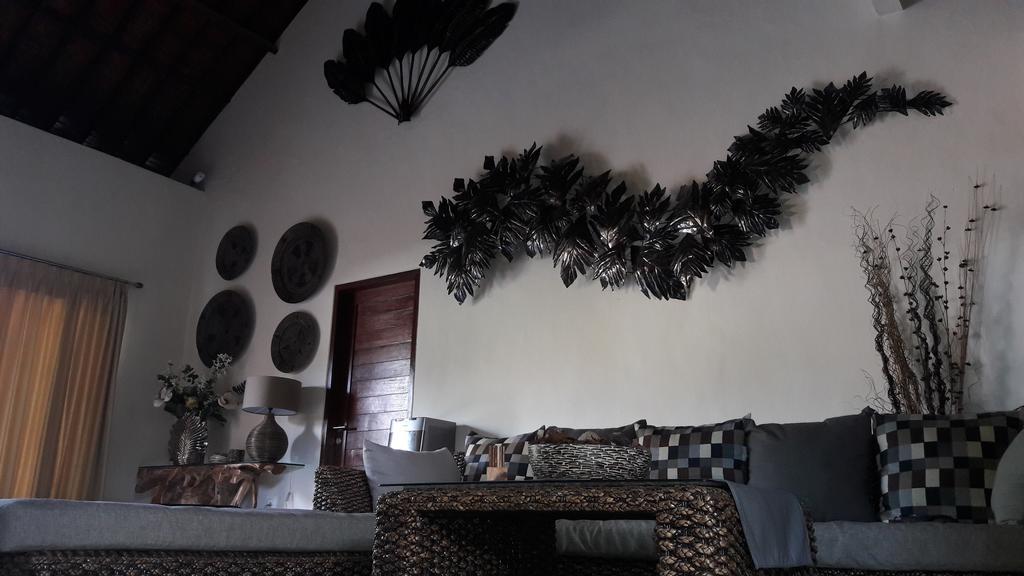 Exquisito Villa Denpasar Exteriér fotografie