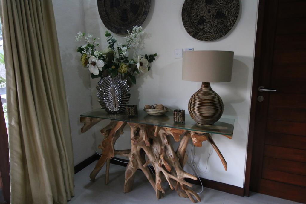 Exquisito Villa Denpasar Exteriér fotografie