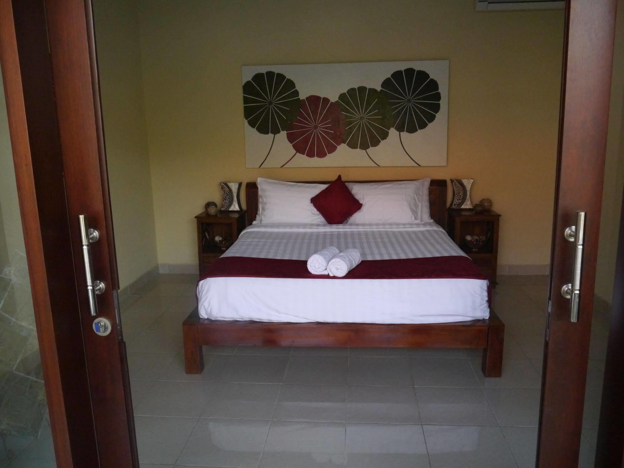 Exquisito Villa Denpasar Exteriér fotografie