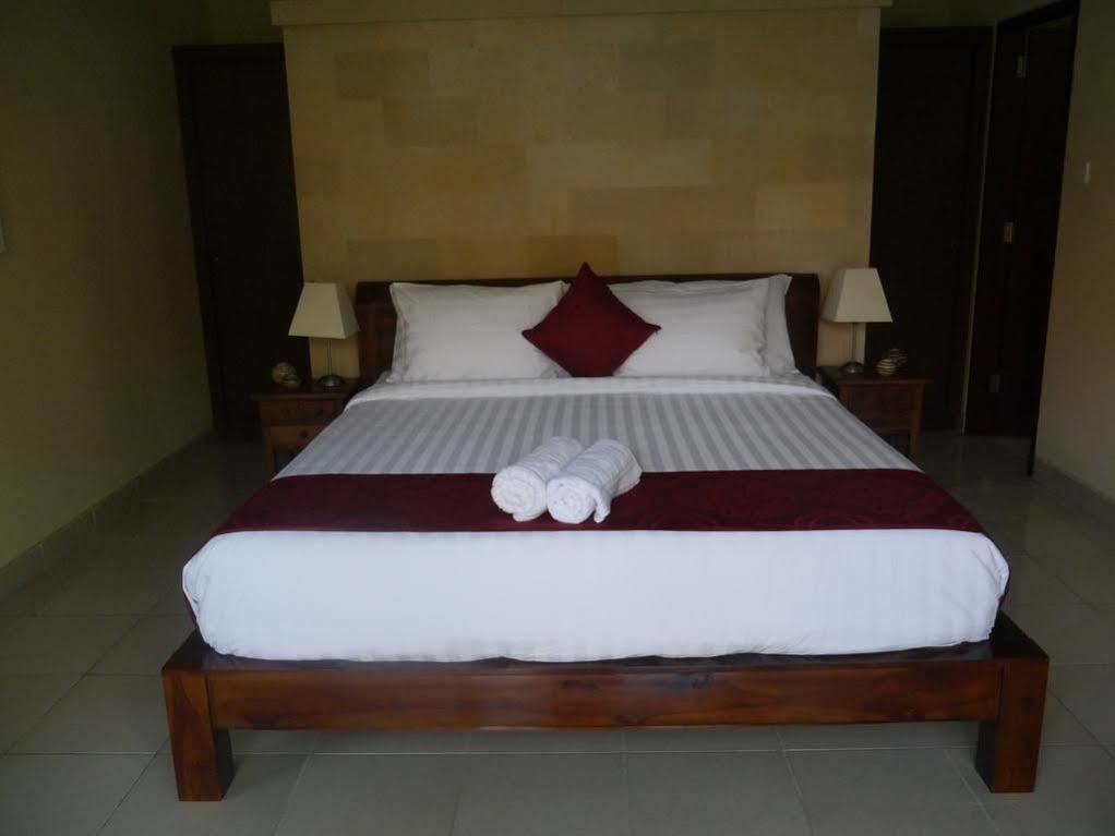 Exquisito Villa Denpasar Exteriér fotografie