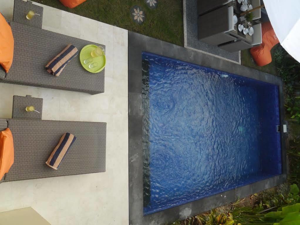 Exquisito Villa Denpasar Exteriér fotografie